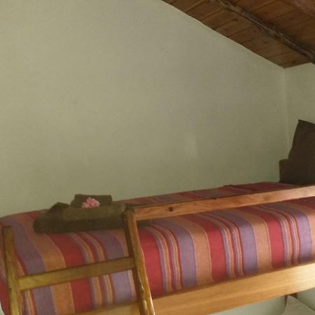 Вилла Casa Da Faja - Rral Nº 635 Faja da Caldeira de Santo Cristo Экстерьер фото