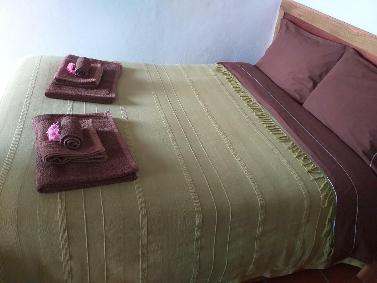 Вилла Casa Da Faja - Rral Nº 635 Faja da Caldeira de Santo Cristo Экстерьер фото