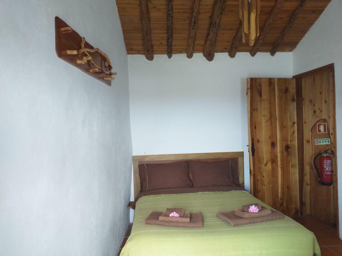Вилла Casa Da Faja - Rral Nº 635 Faja da Caldeira de Santo Cristo Экстерьер фото