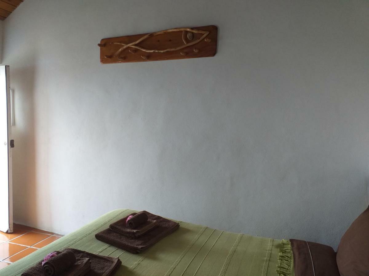 Вилла Casa Da Faja - Rral Nº 635 Faja da Caldeira de Santo Cristo Экстерьер фото