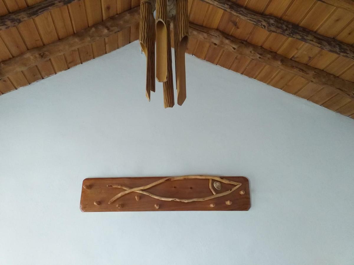 Вилла Casa Da Faja - Rral Nº 635 Faja da Caldeira de Santo Cristo Экстерьер фото