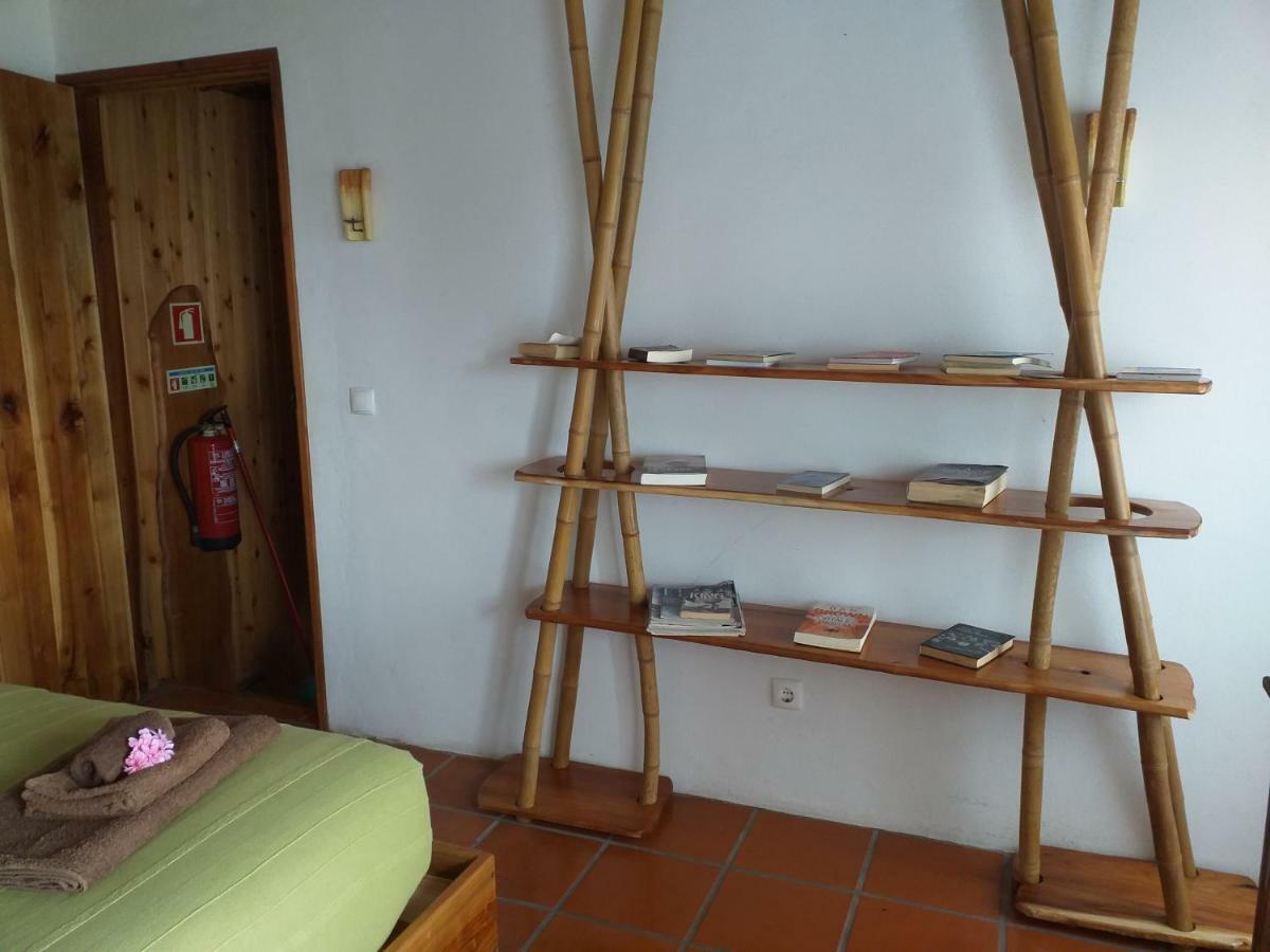 Вилла Casa Da Faja - Rral Nº 635 Faja da Caldeira de Santo Cristo Экстерьер фото