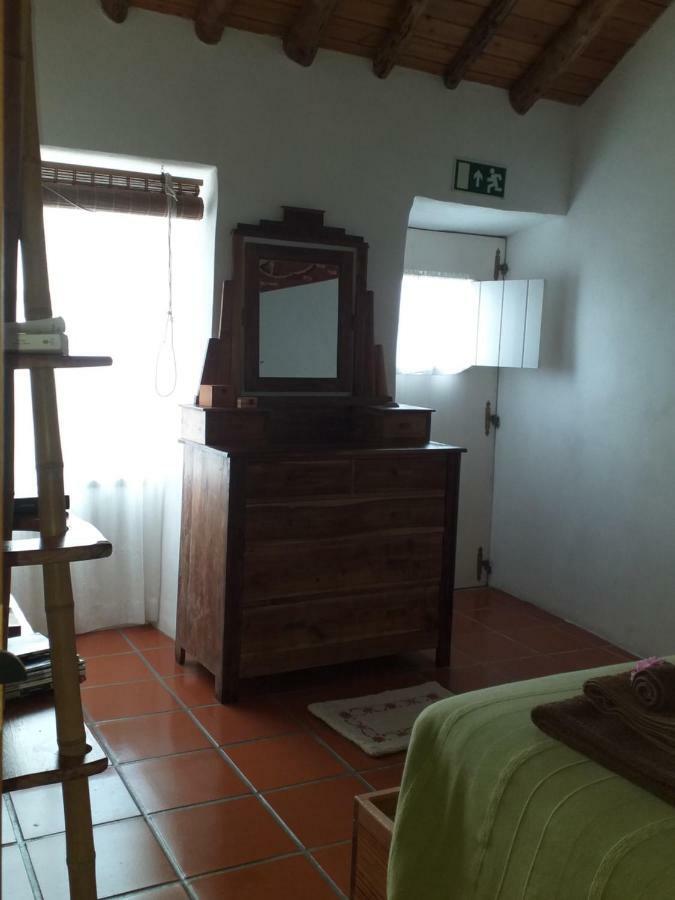 Вилла Casa Da Faja - Rral Nº 635 Faja da Caldeira de Santo Cristo Экстерьер фото