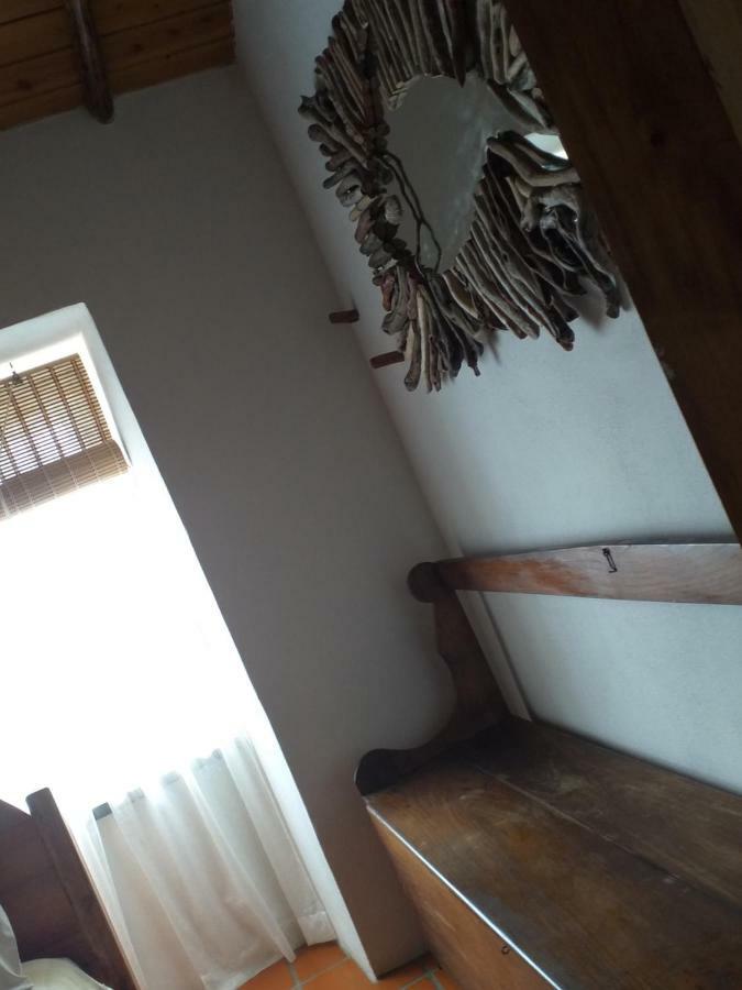 Вилла Casa Da Faja - Rral Nº 635 Faja da Caldeira de Santo Cristo Экстерьер фото