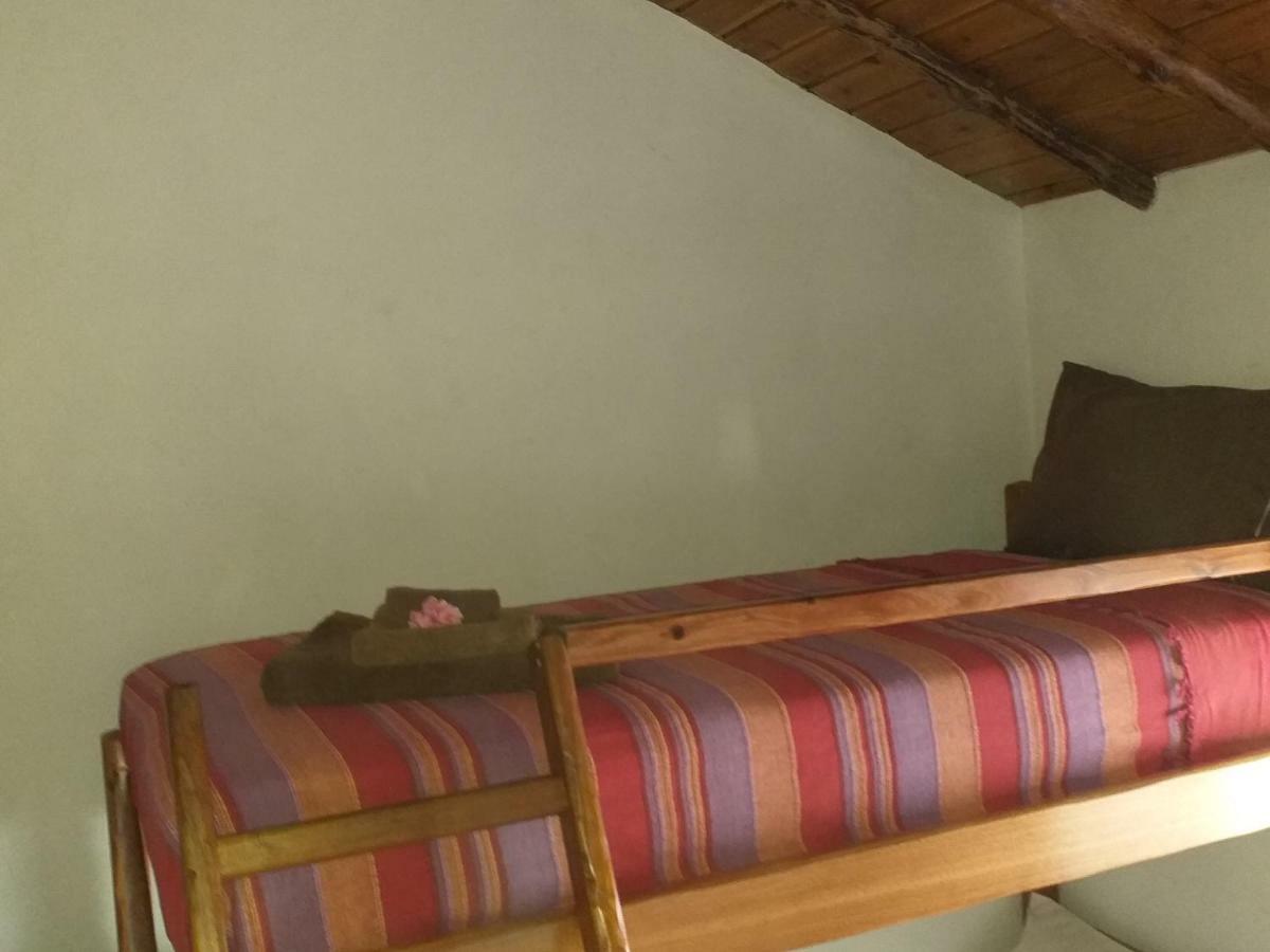 Вилла Casa Da Faja - Rral Nº 635 Faja da Caldeira de Santo Cristo Экстерьер фото