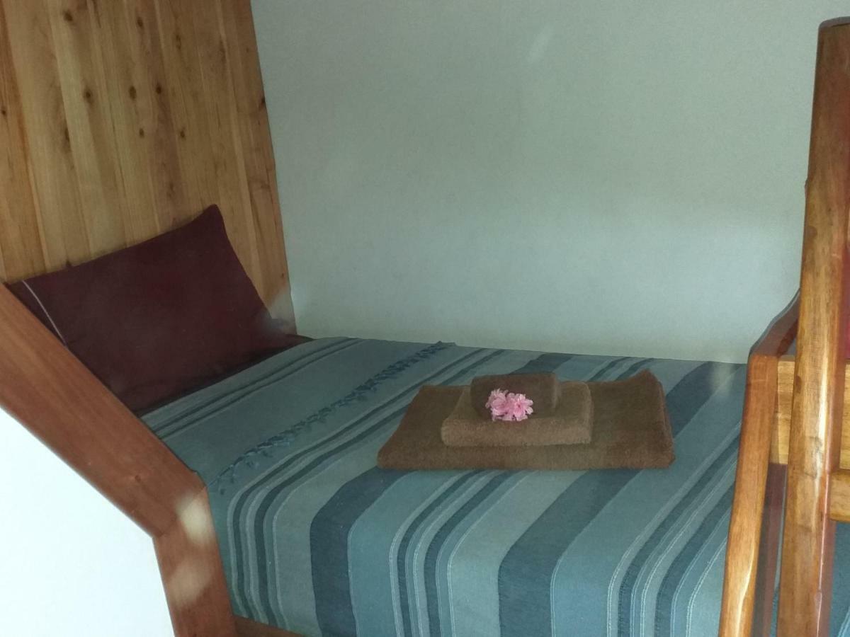 Вилла Casa Da Faja - Rral Nº 635 Faja da Caldeira de Santo Cristo Экстерьер фото